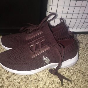 US POLO ASSN SHOES